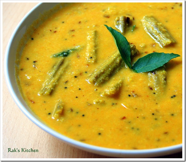 How To Use Drumsticks In Indian Cooking